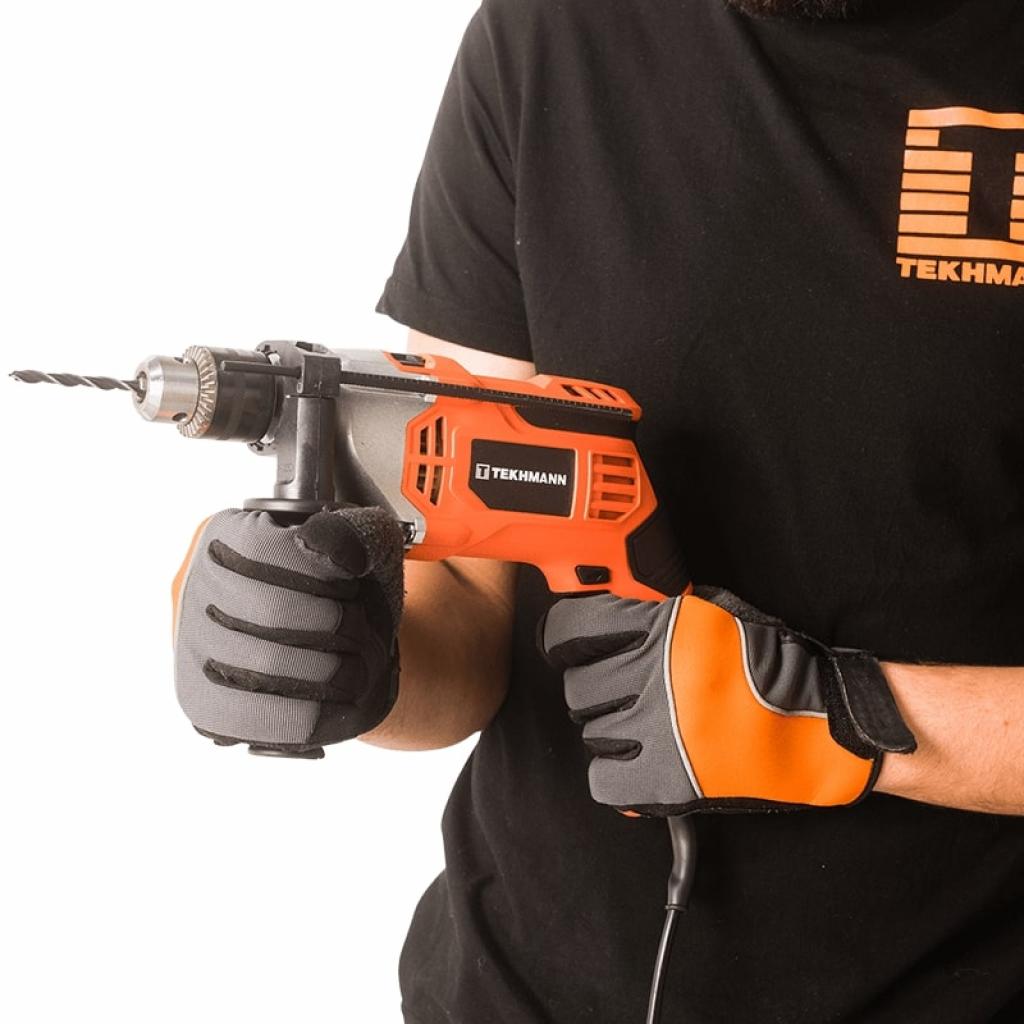 Дриль Tekhmann TID-13/1270 (845256) - зображення 7