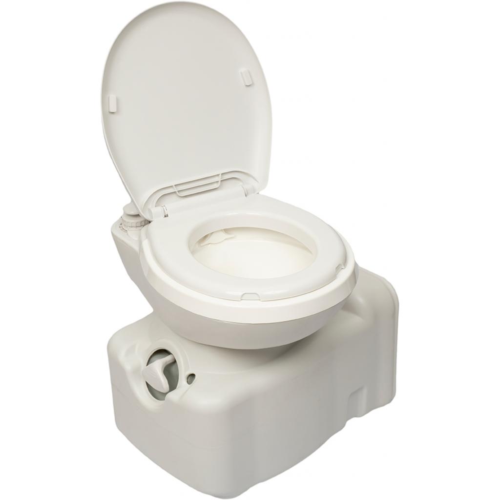 Біотуалет Time Eco TE-1022 (4820211101381) - зображення 3