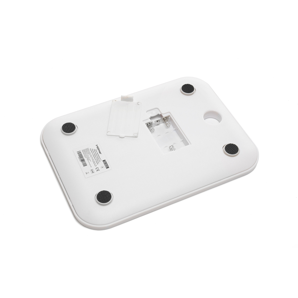 Ваги кухонні Hölmer HSK-2216SH - изображение 6