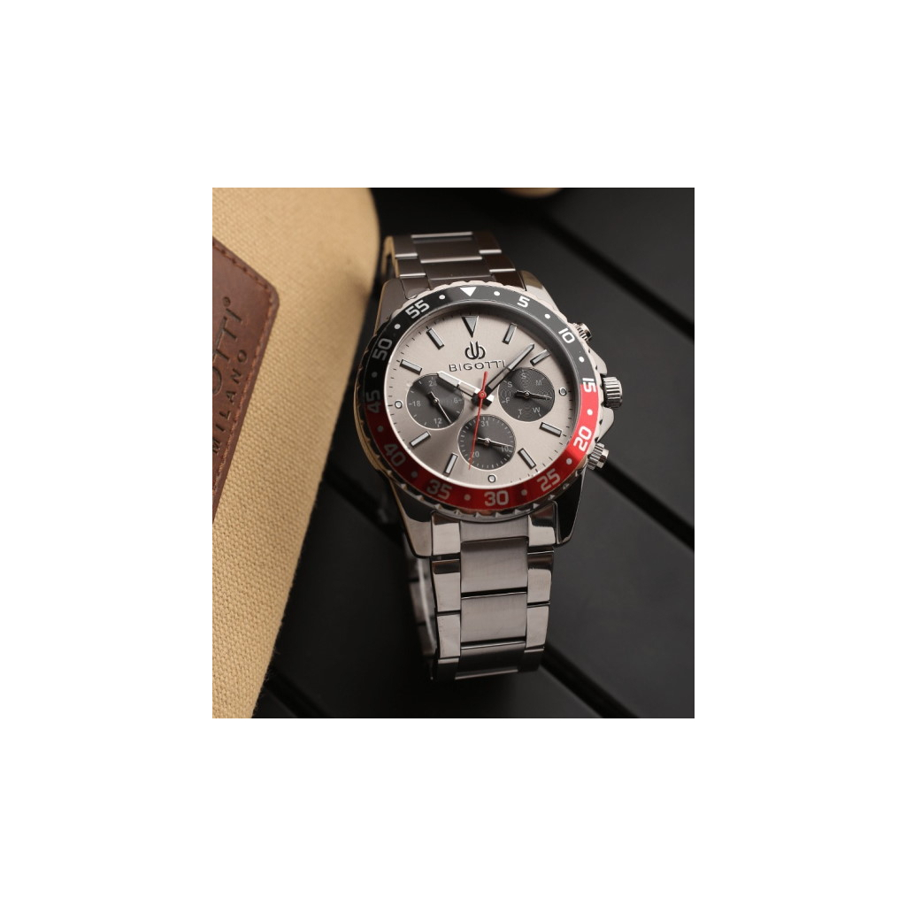 Наручний годинник Bigotti BGT0237-1 - зображення 2