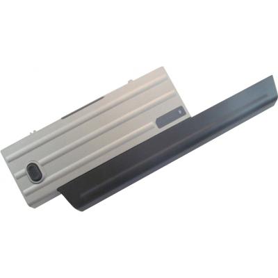 Акумулятор до ноутбука AlSoft Dell Latitude D620 PC764 7800mAh 9cell 11.1V Li-ion (A41055) - зображення 2