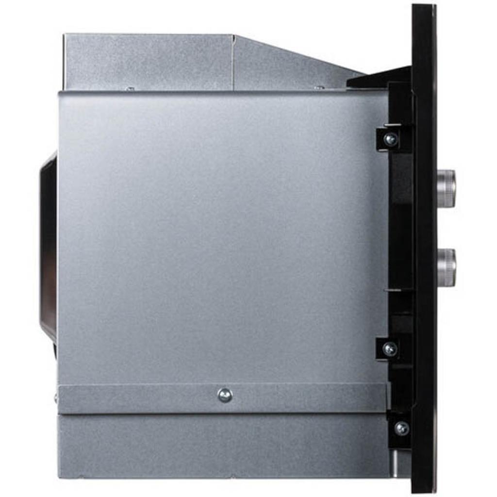 Мікрохвильова піч Delfa MBI20MGB - зображення 5