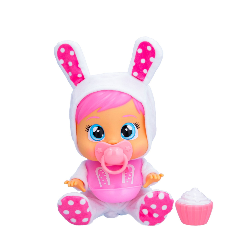 Лялька IMC Cry babies Любов і турбота Плакса Коні 26 см (904491) - зображення 1