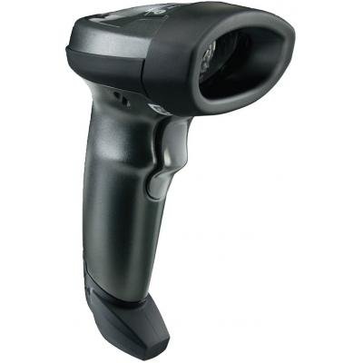 Сканер штрих-коду Symbol/Zebra LI2208 USB black (LI2208-SR7U2100SGW) - зображення 1