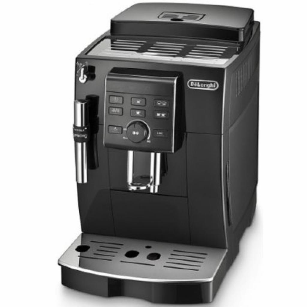 Кавомашина DeLonghi ECAM 23.120 B (ECAM23.120.B) - зображення 1
