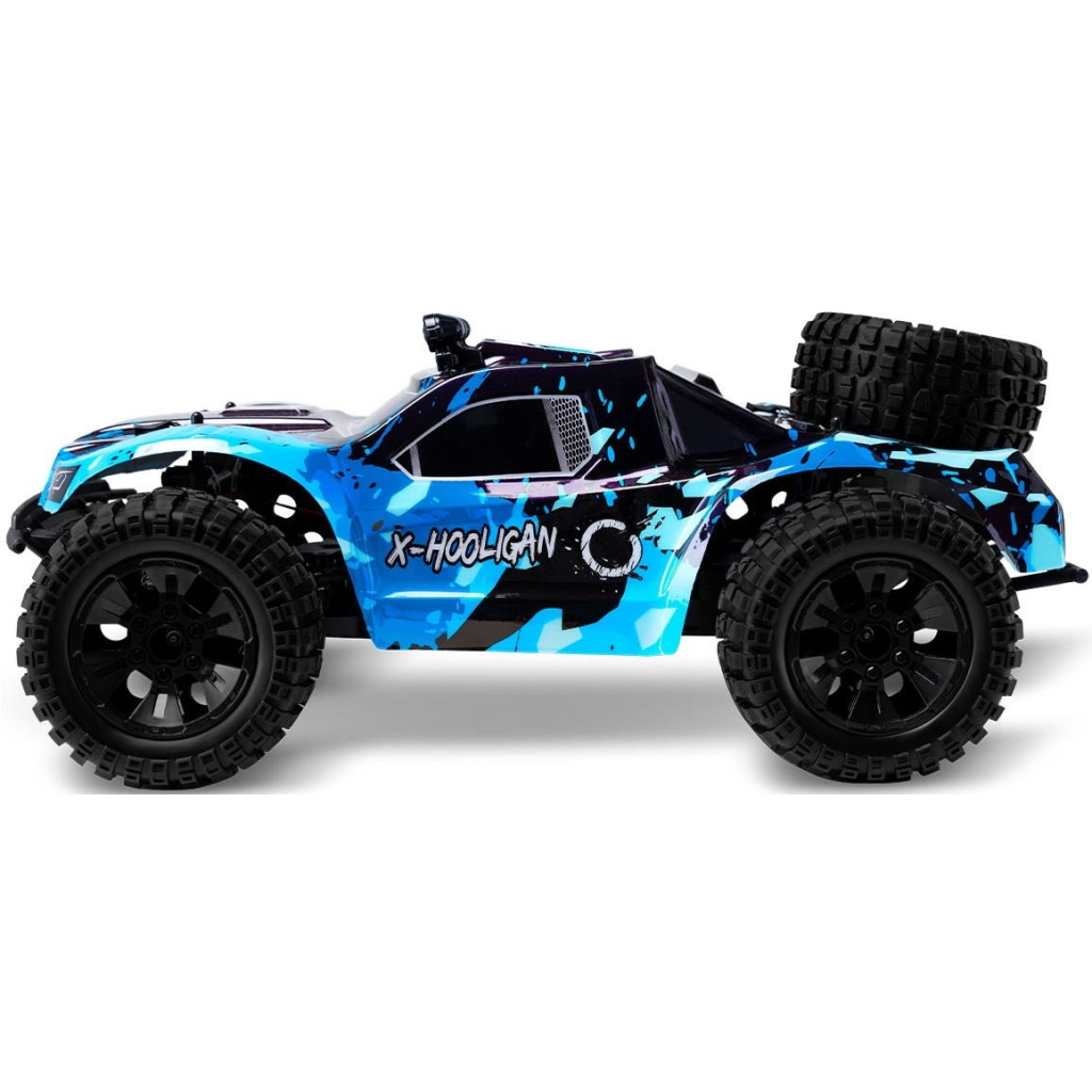 Радіокерована іграшка Overmax X-Hooligan (OV-X-HOOLIGAN) - зображення 2