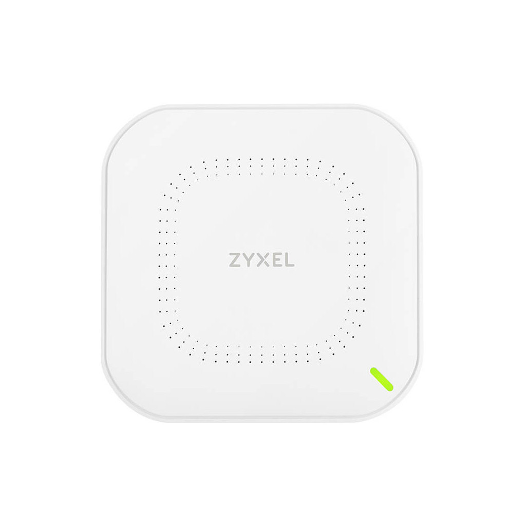 Точка доступу Wi-Fi ZyXel NWA50AX-EU0102F - зображення 1