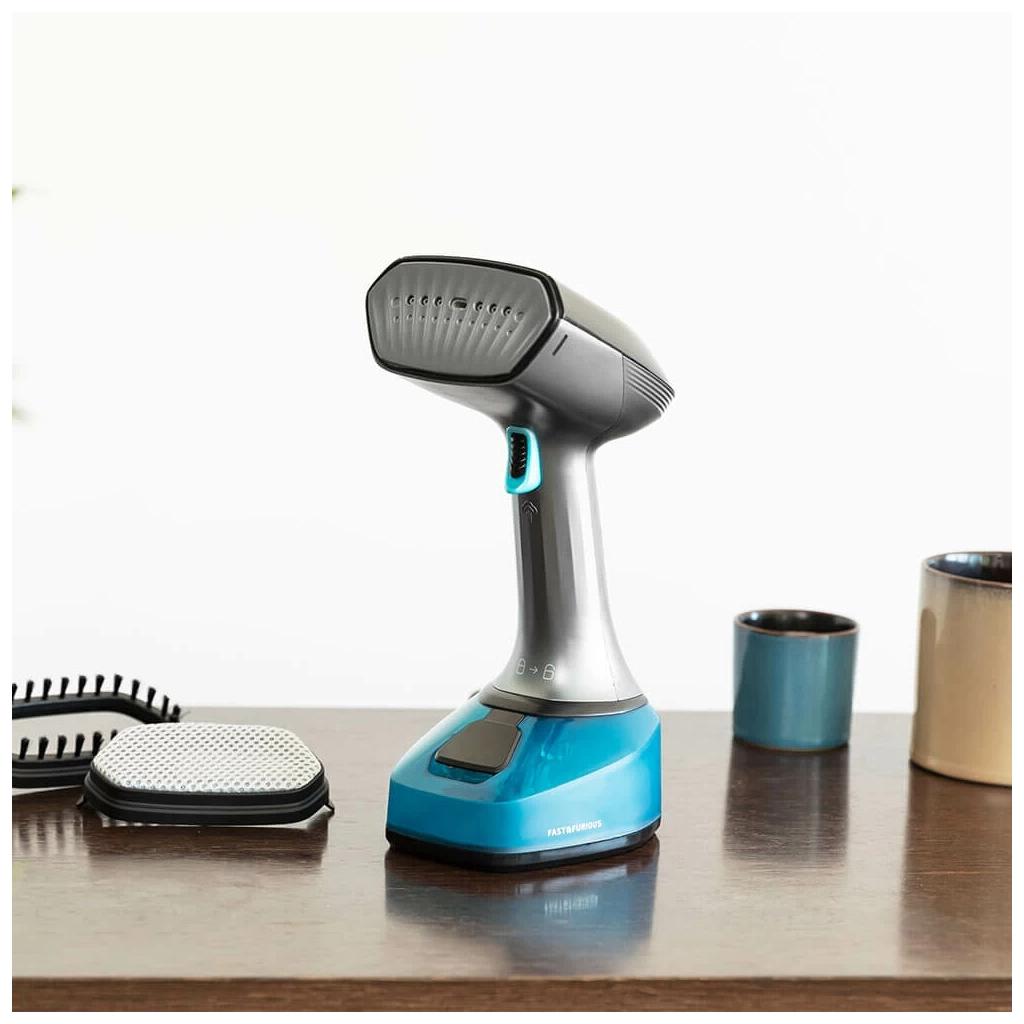 Відпарювач для одягу Cecotec CCTC-05518 - зображення 3