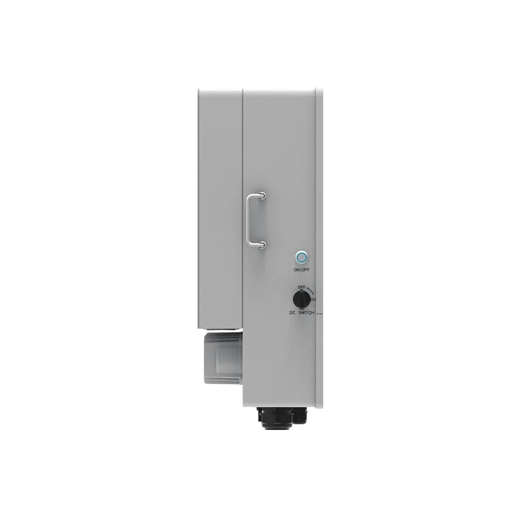 Сонячний інвертор Deye SUN-12K-SG05LP3-EU-SM2 WiFi 12kW (SUN-12K-SG05LP3-EU-SM2) - зображення 4