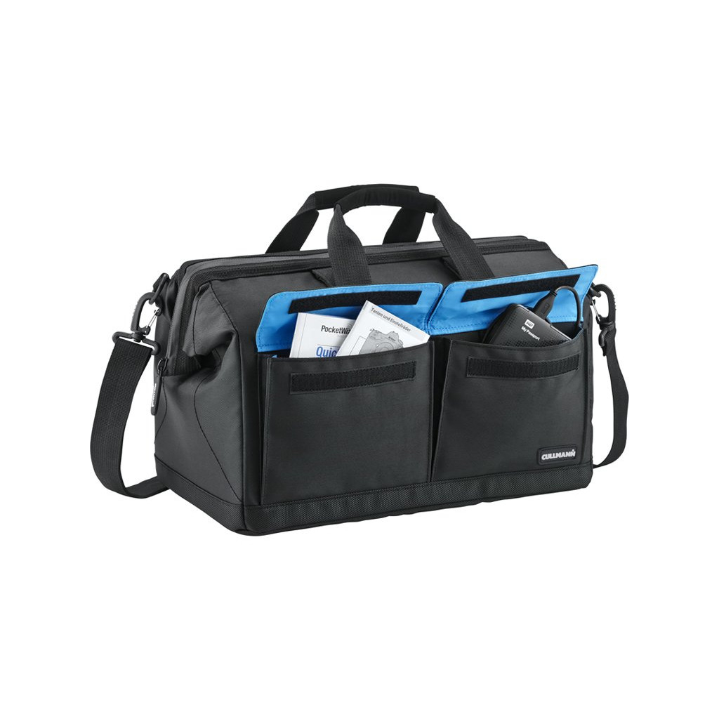 Фото-сумка Cullmann AMSTERDAM Maxima 335 (98370) - зображення 3