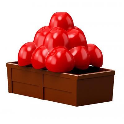 Конструктор LEGO Duplo Town Стайня поні на фермі (10868) - зображення 8