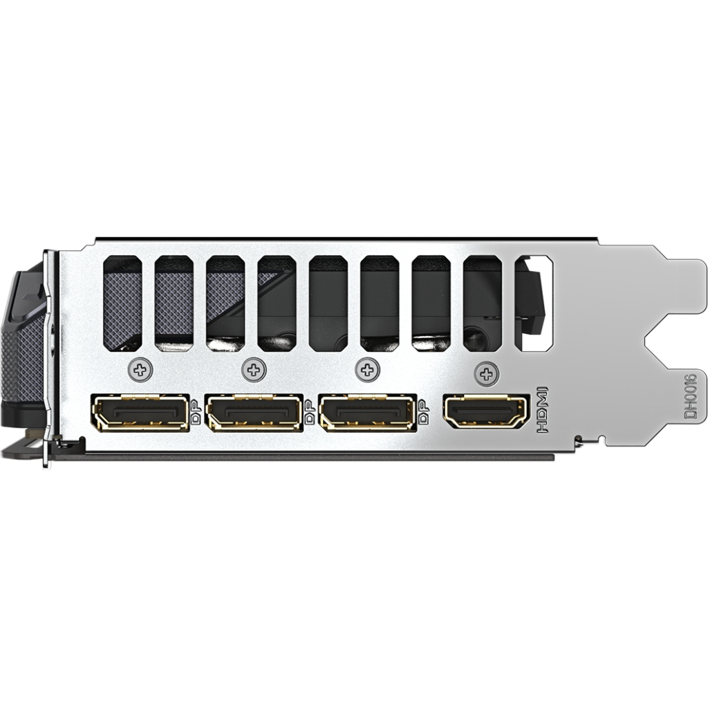 Відеокарта GIGABYTE GeForce RTX5060Ti 8Gb GAMING OC (GV-N506TGAMING OC-8GD) - изображение 5