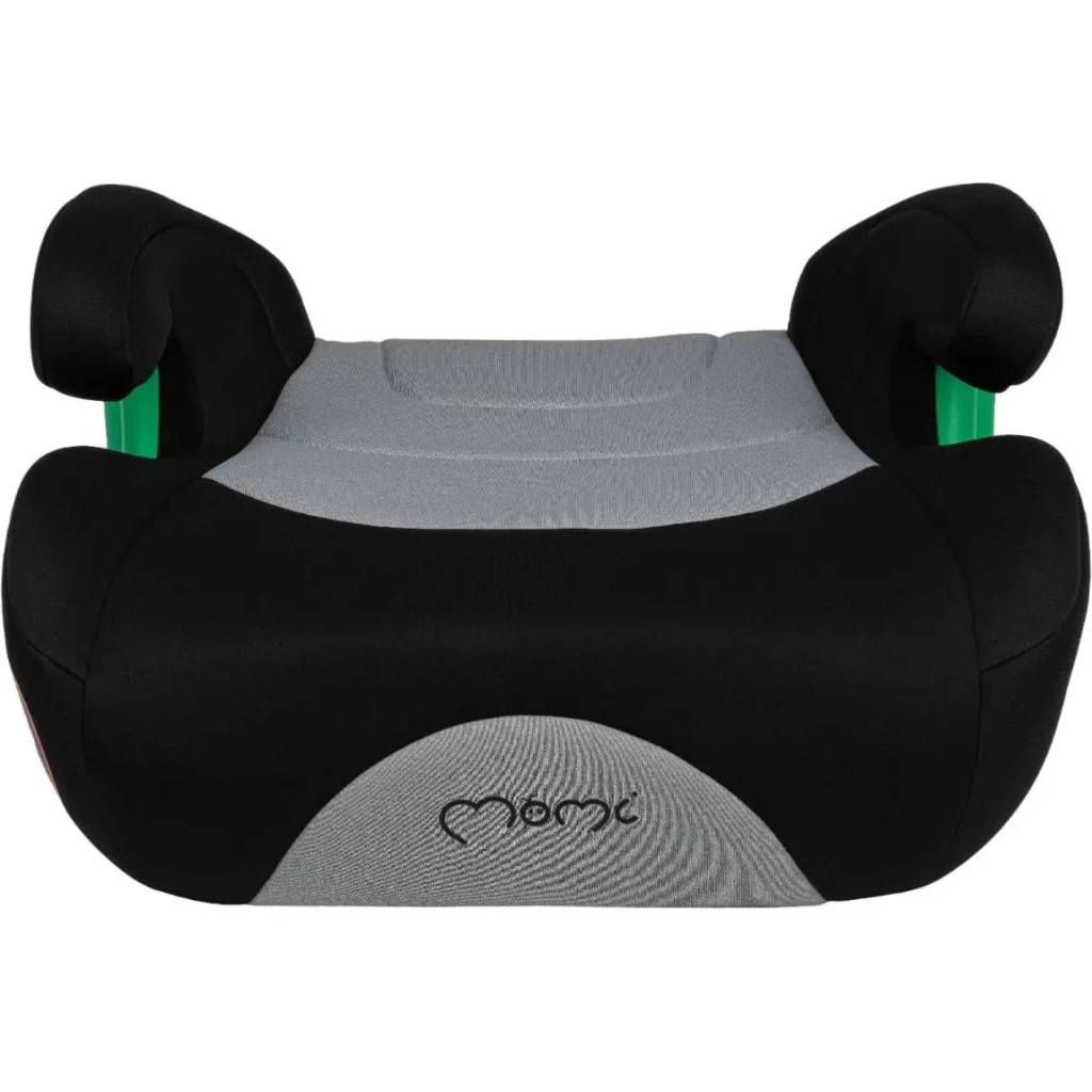 Автокрісло MoMi VENKO бустер (22-36 кг) gray (FOSA00025) - зображення 1