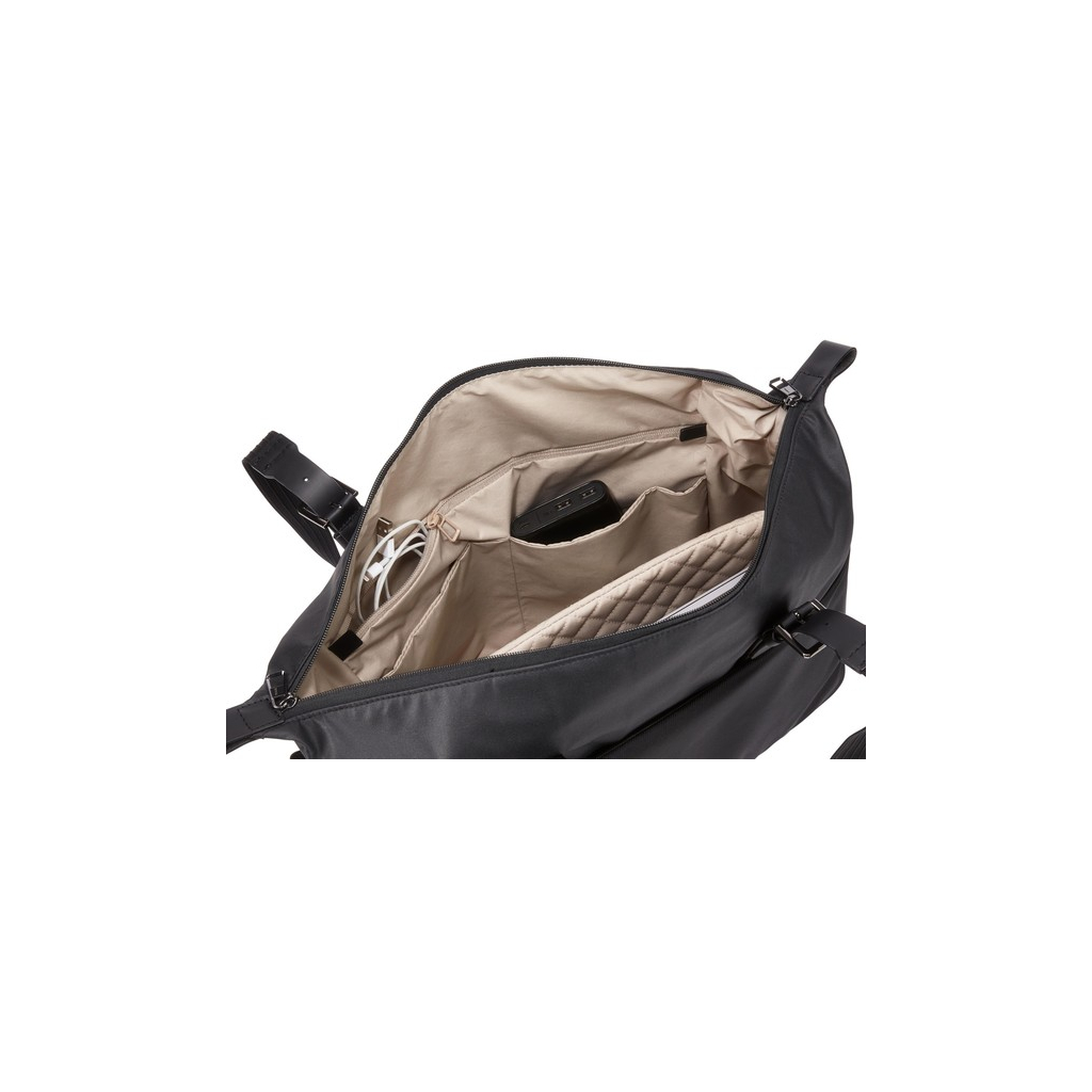 Сумка для ноутбука Thule 15.6" SPIRA HORIZONTAL TOTE SPAT116 BLACK (3203785) - зображення 6