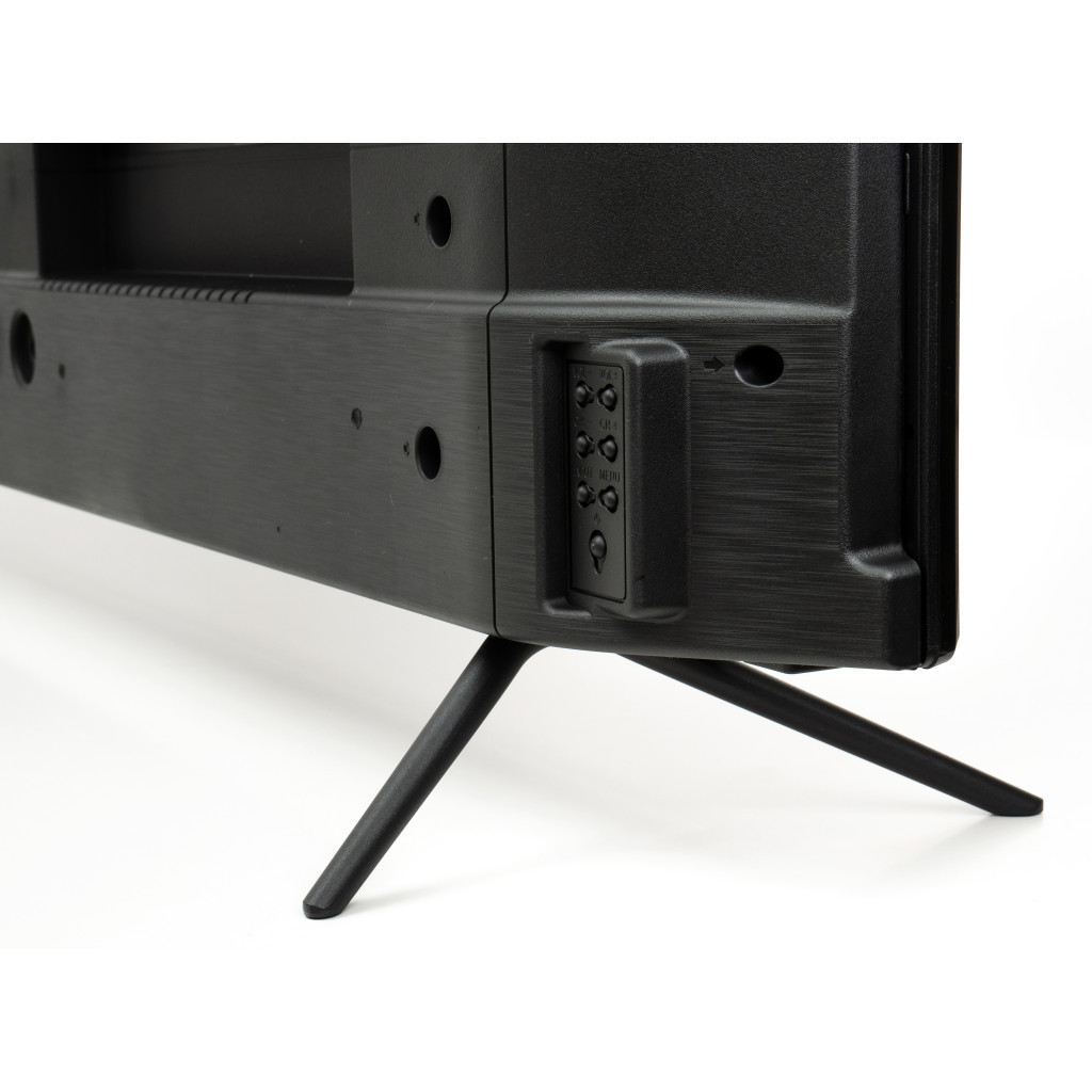 Телевізор Vinga S75UHD25BWEB - зображення 7