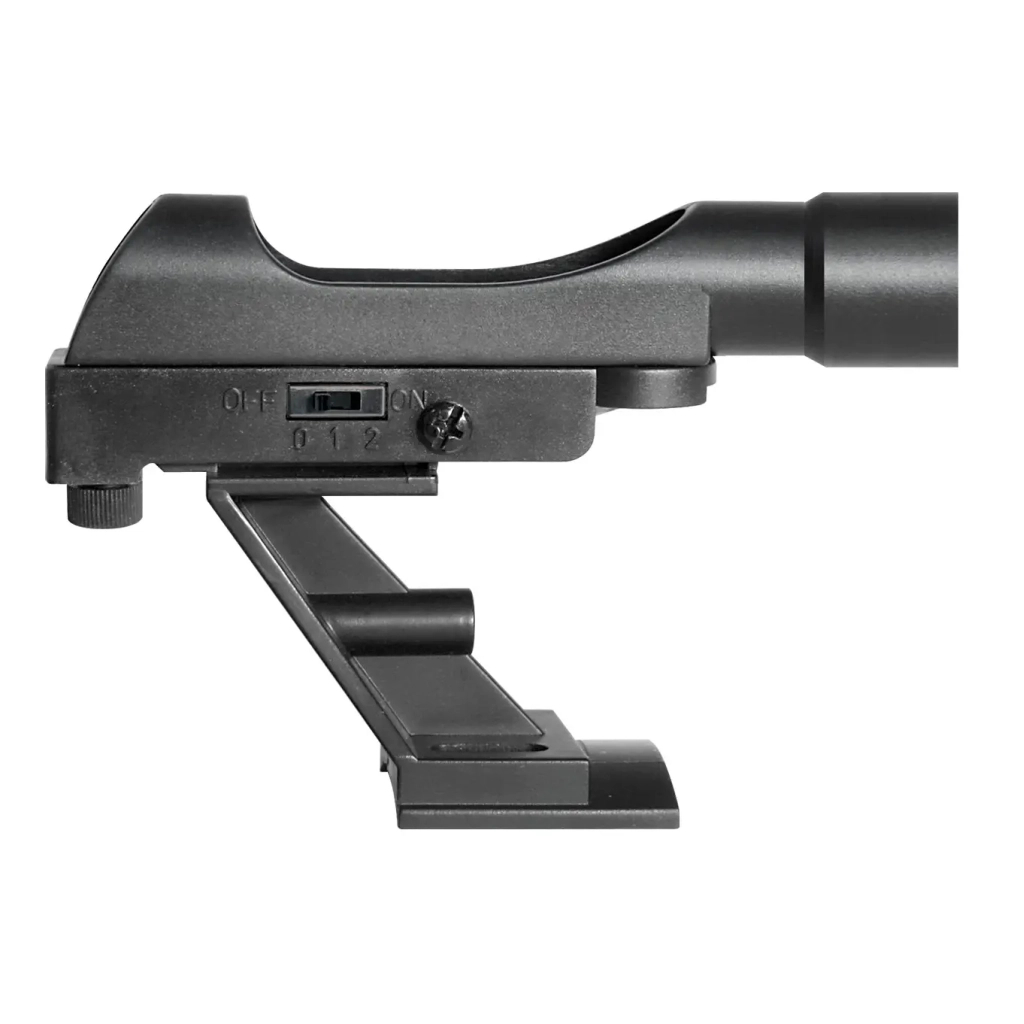 Телескоп National Geographic Newton 130/650 EQ3 (9069000) (922223) - зображення 6