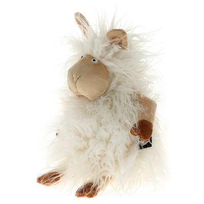 М'яка іграшка Sigikid Beasts Овечка 29 см (38727SK) - зображення 2