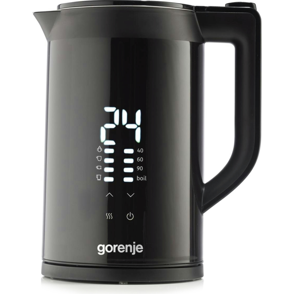 Електрочайник Gorenje K17DWDII - изображение 6