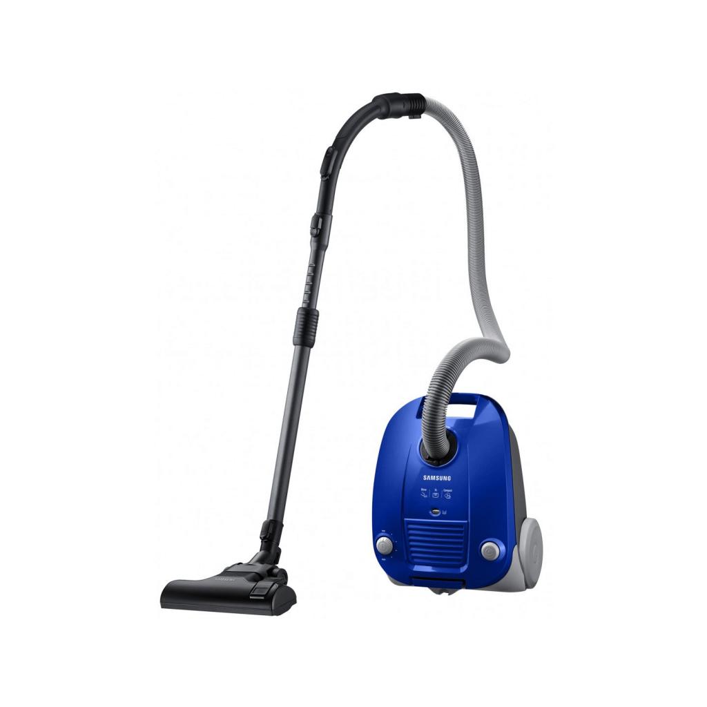Пилосос Samsung VCC41U1V3A/UK - зображення 2