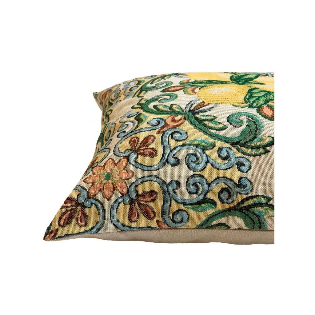 Наволочка Прованс декоративна Lemon 45х45 см (16139) - зображення 2