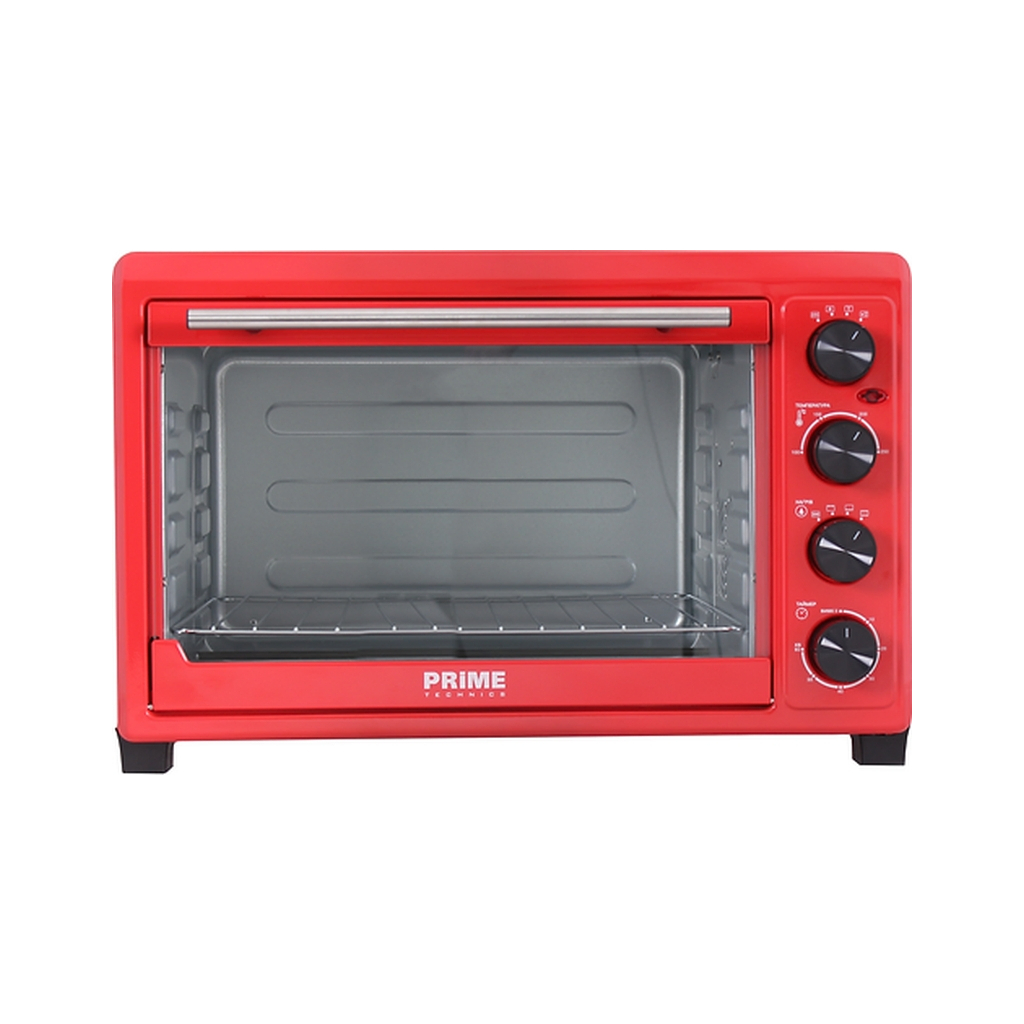 Електропіч PRIME Technics PEO 5080 R - зображення 1