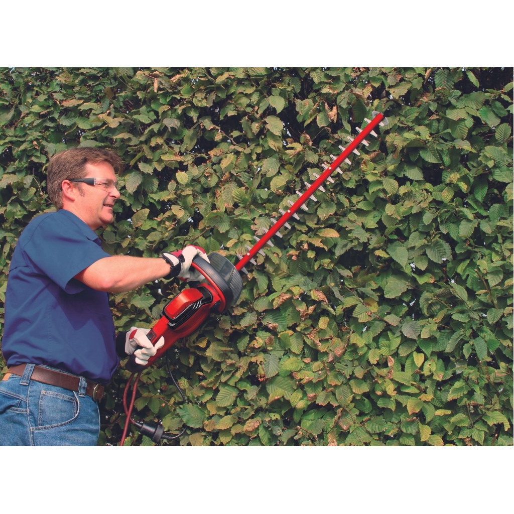 Кущоріз Einhell GC-EH 6055/1 600Вт, 61см (3403320) - зображення 2