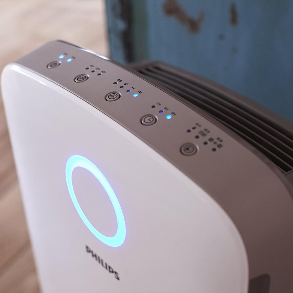 Зволожувач повітря Philips AC 4080/10 (AC4080/10) - зображення 3