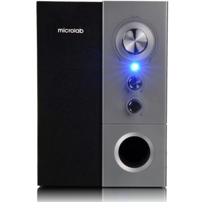 Акустична система Microlab M-590 Black - зображення 5
