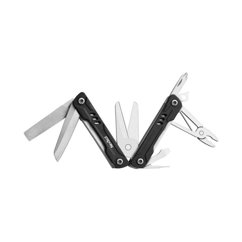 Мультитул NexTool Mini Sailor (Scissors Version) (NE20237A) - зображення 2
