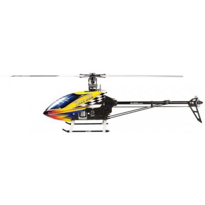 Гелікоптер Align T-REX 500 PRO (RH50E01XT) - зображення 1
