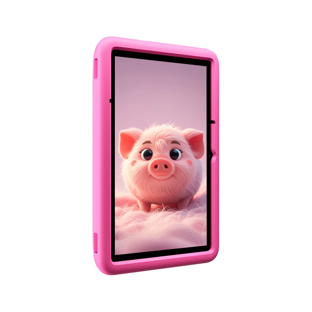 Планшет Blackview Tab A6 Kids 10.1"HD+ 4/128GB / WiFi Pink (6931548319122) - зображення 4