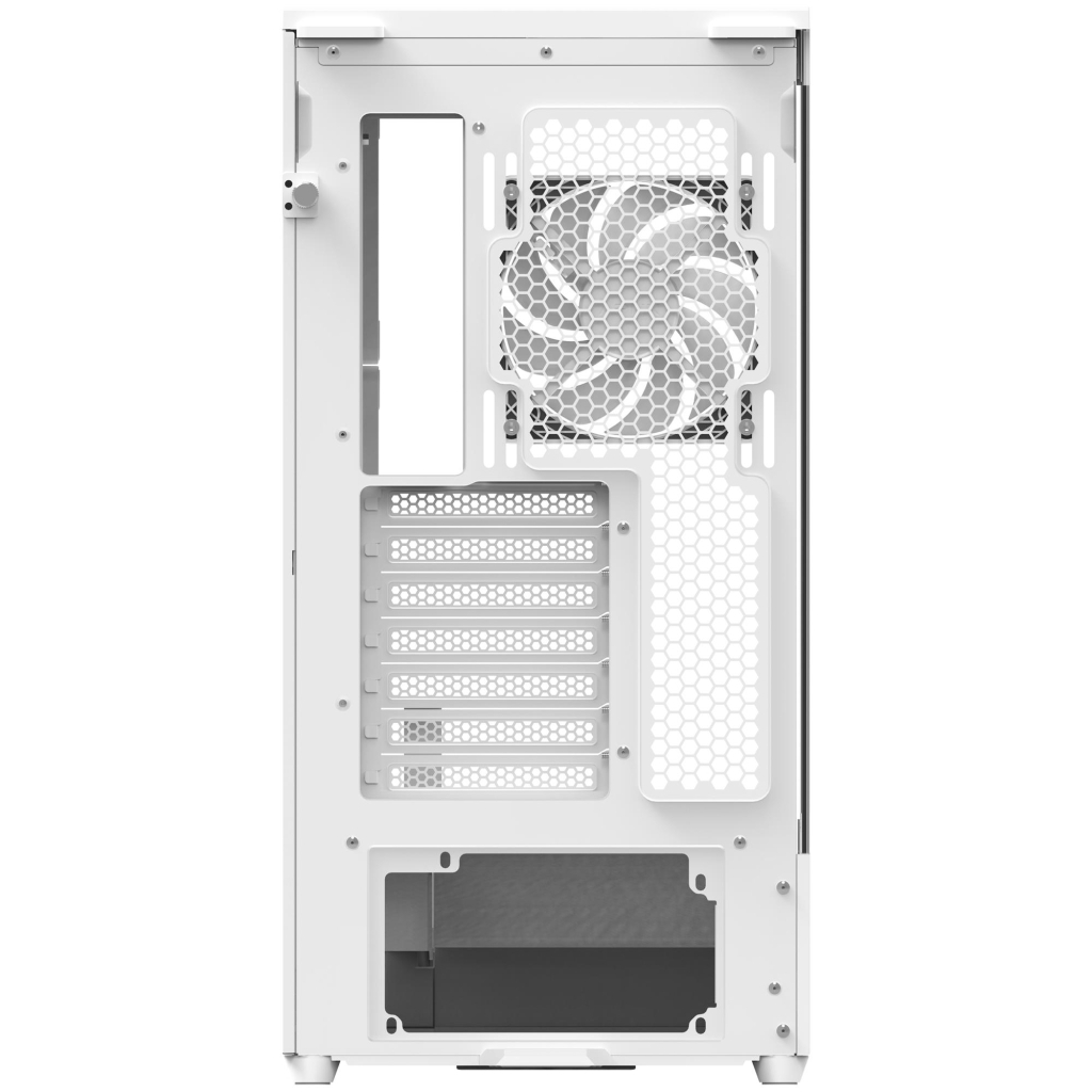 Корпус для ПК AeroCool P500A-WT-v1 White (ACCM-PN08143.21) - зображення 9