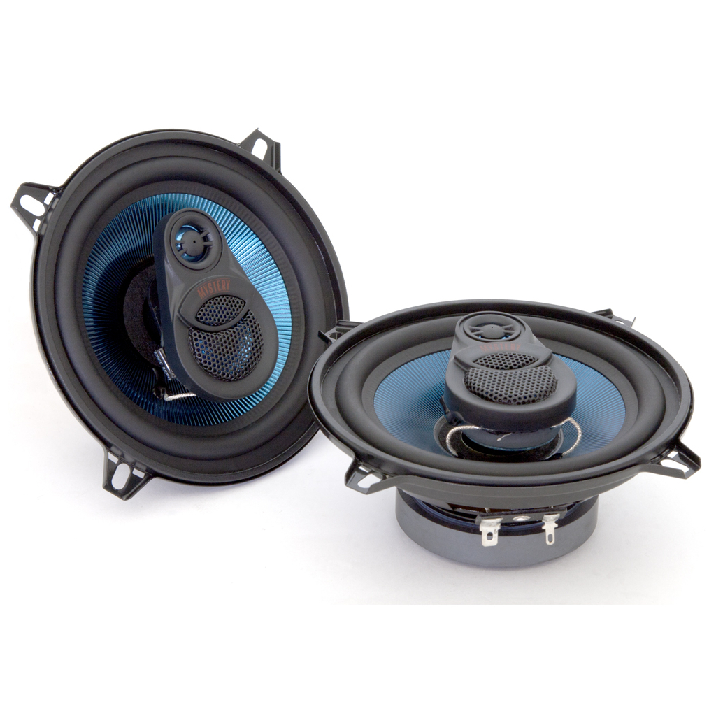 Коаксіальна акустика Mystery MC-543 - зображення 5