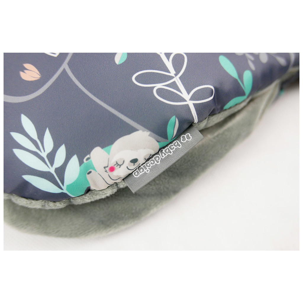 Муфта для рук Baby Design Sloth (204753) - зображення 2