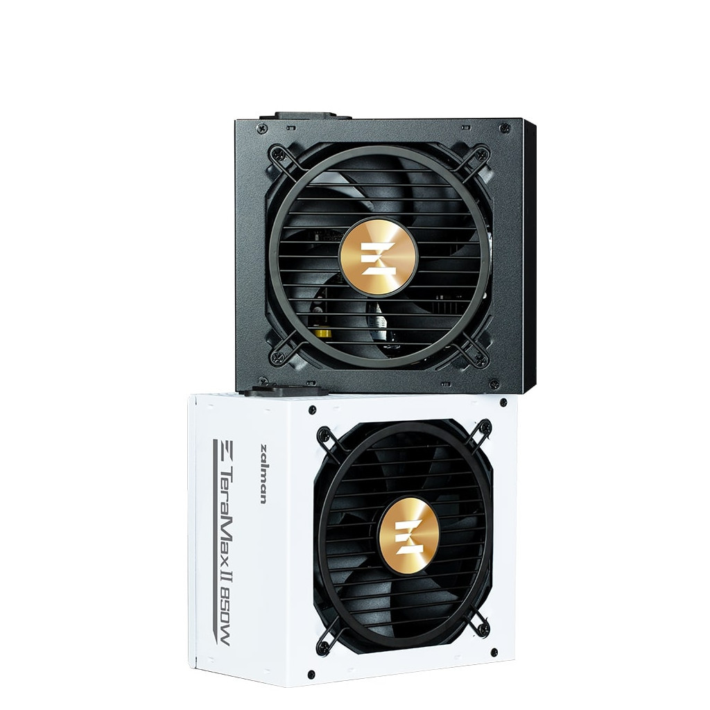 Блок живлення Zalman 850W Teramax 2 (ZM850-TMX2) - зображення 4