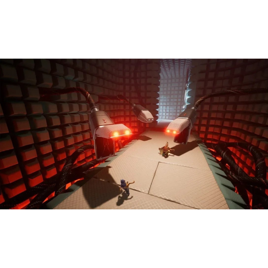 Гра Nintendo It Takes Two, картридж (5908305248903) - зображення 4