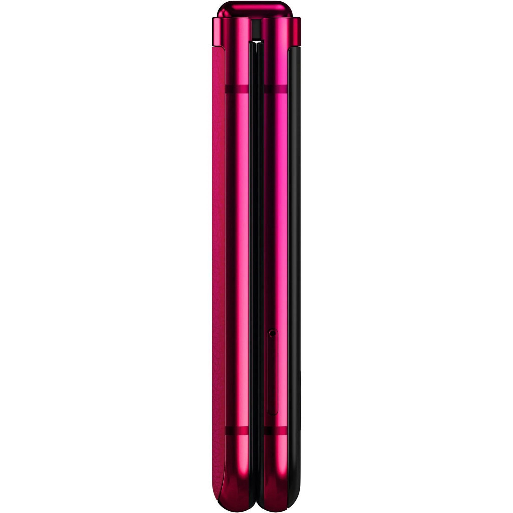 Мобільний телефон Motorola Razr 40 Ultra 8/256GB Viva Magenta (PAX40065RS) - зображення 6