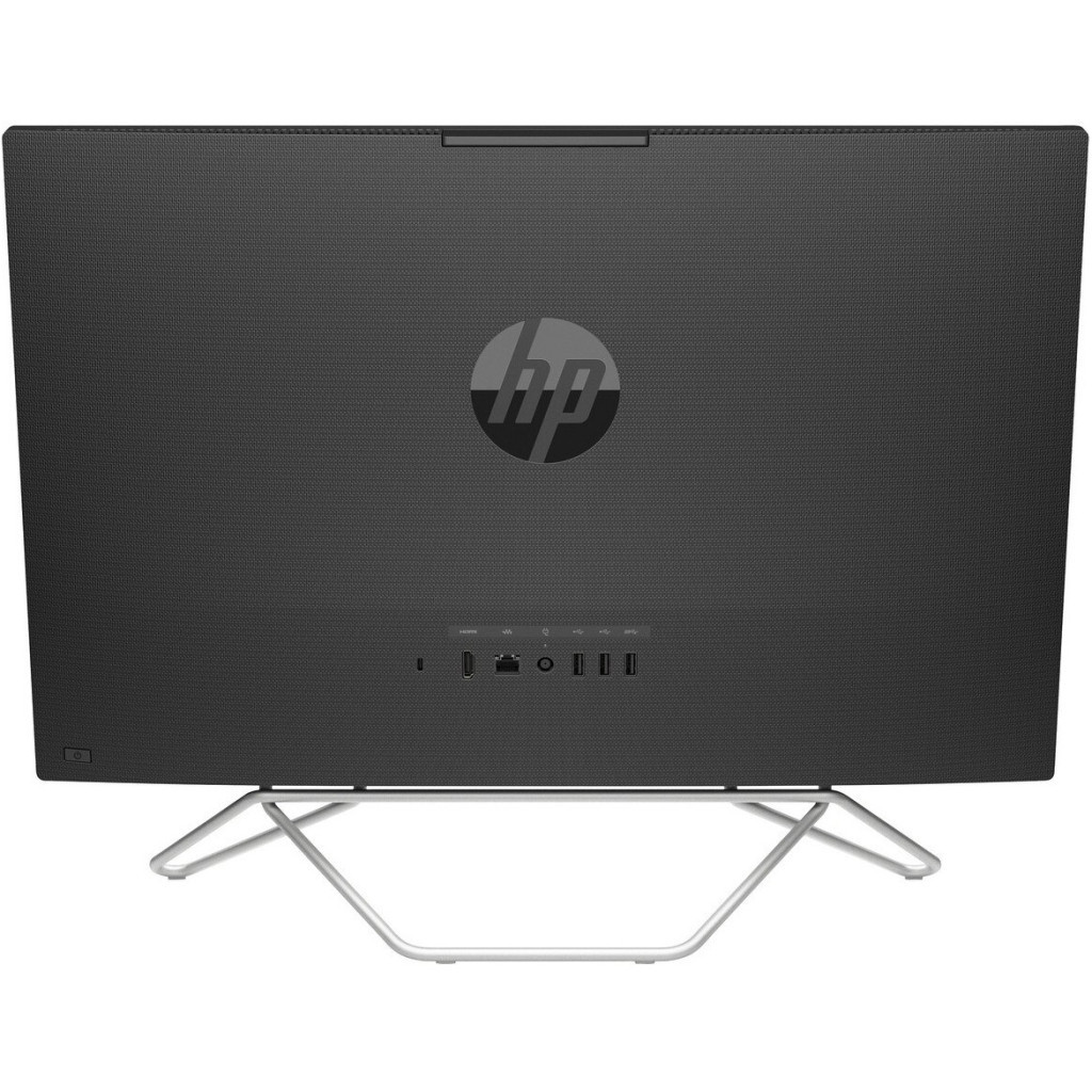 Комп'ютер HP 24-cb0006ua AiO / Ryzen5 5500U, 8, F512, кл+м (689Z7EA) - зображення 4