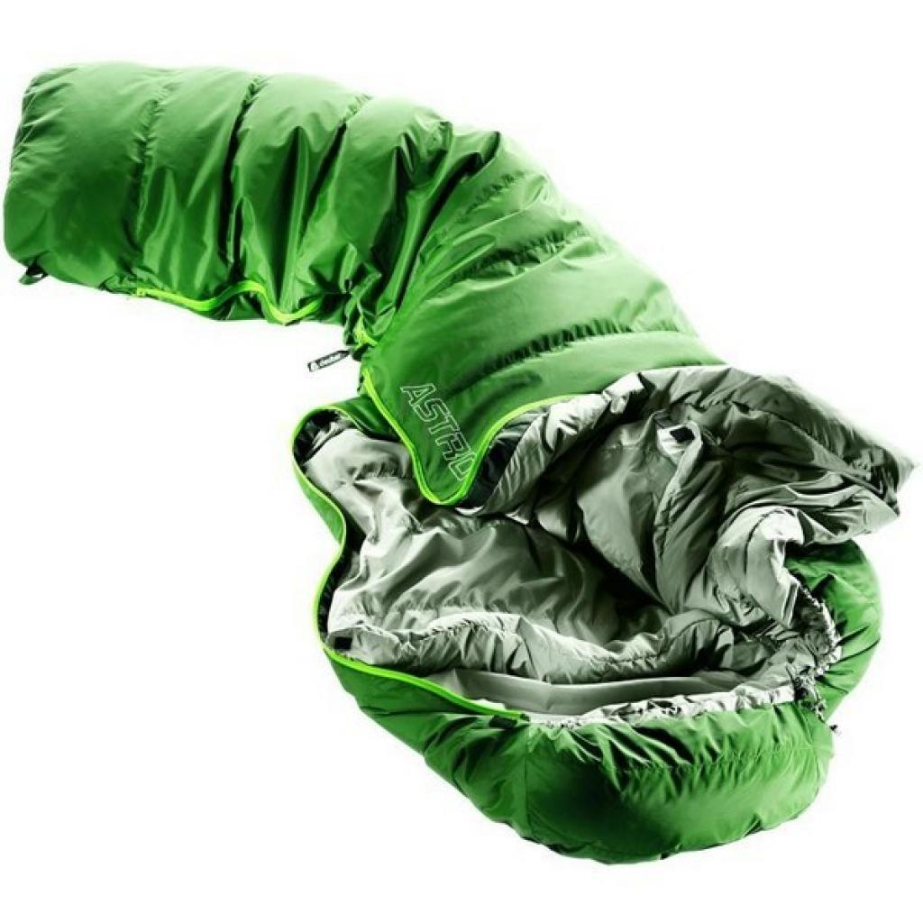 Спальний мішок Deuter Astro 250 L Left Spring (3711117 2006 1) - зображення 3