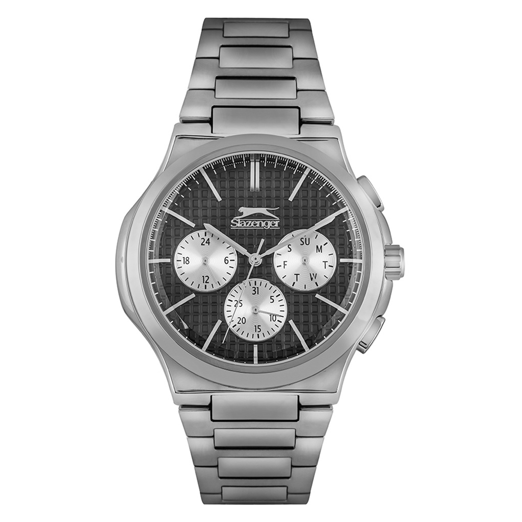 Наручний годинник Slazenger SL.09.6215.2.03 - зображення 1