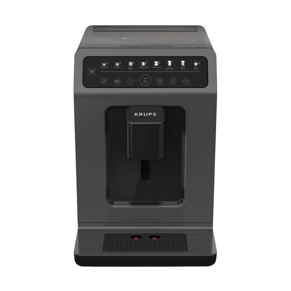 Кавомашина Krups EA89ZB10 - зображення 3