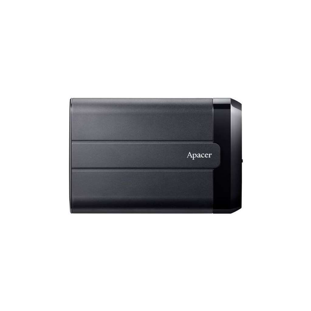 Зовнішній жорсткий диск 2.5" 2TB Apacer (AP2TBAC732B-1) - зображення 4