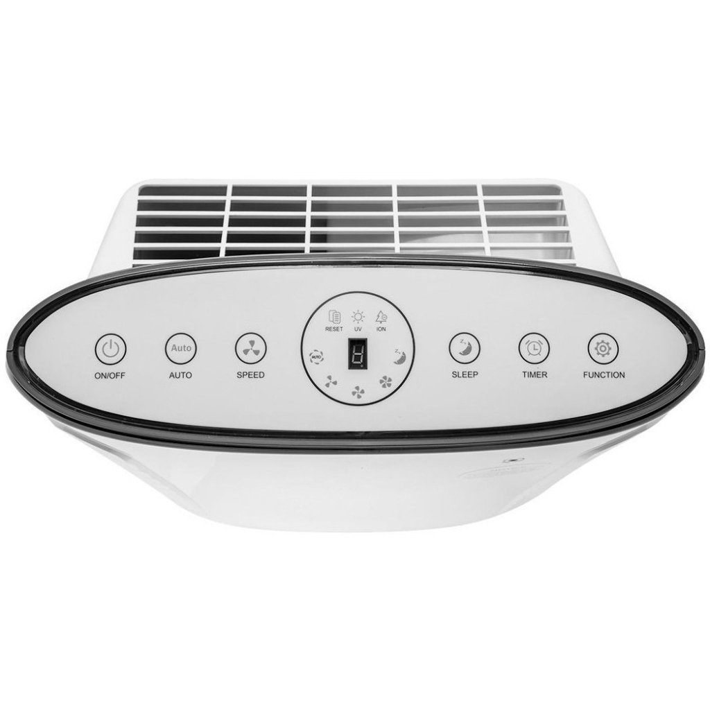 Очисник повітря Neo Tools 90-127 - зображення 2