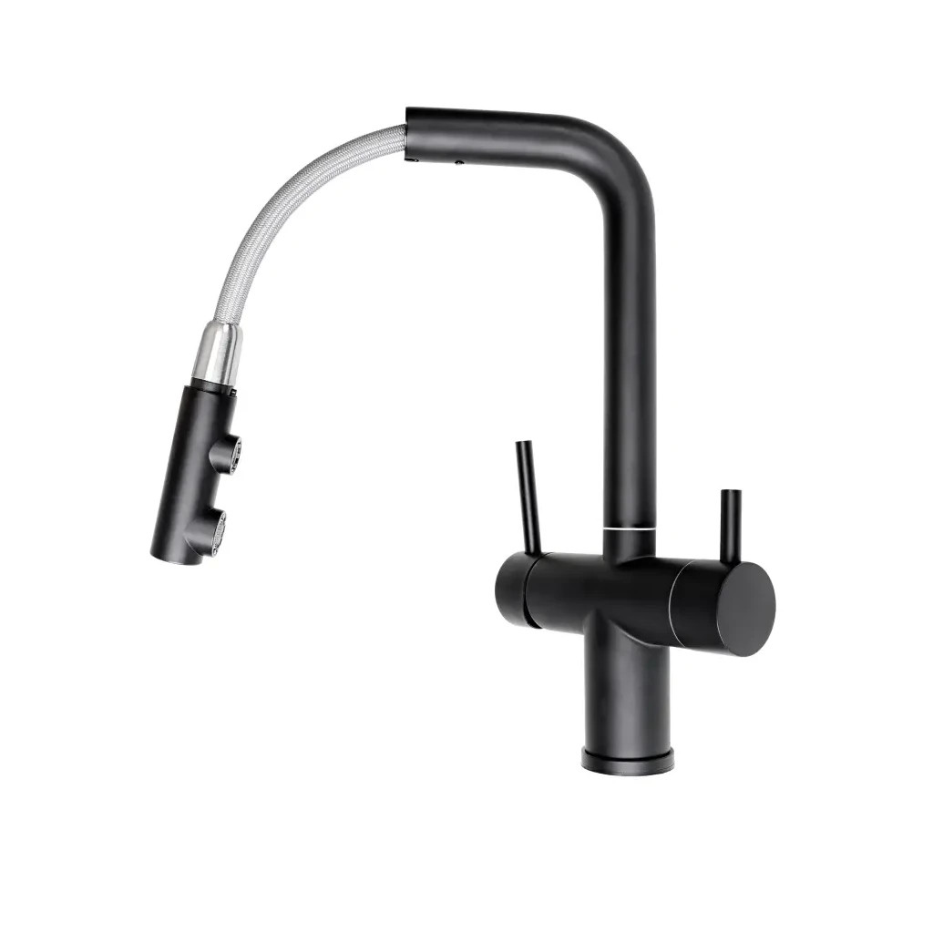 Змішувач Nett FWB-33 - зображення 2