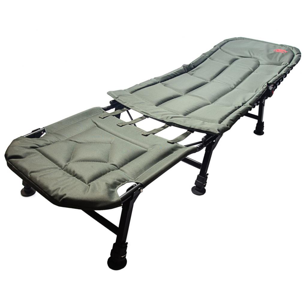 Крісло складане Tramp трансформер Lounge (TRF-055) - зображення 2