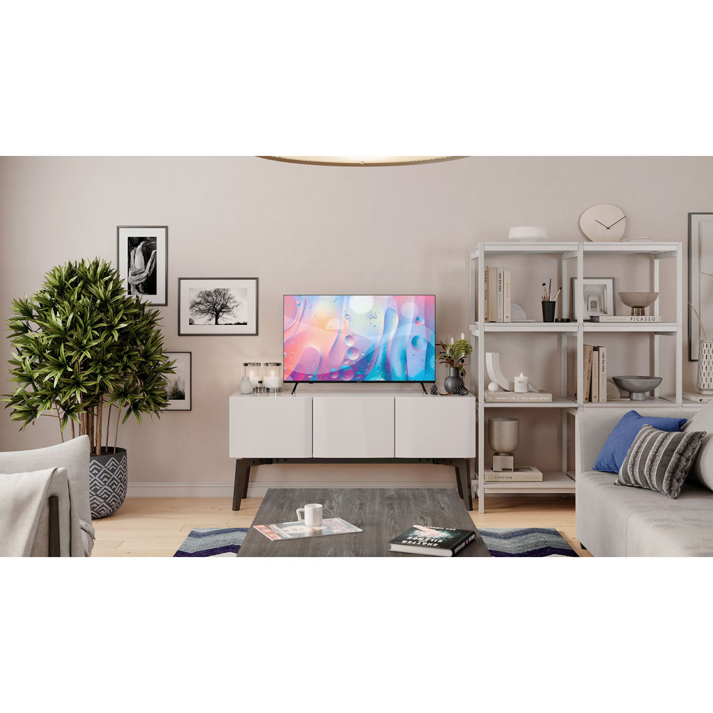 Телевізор Kivi 40F760QB - зображення 5