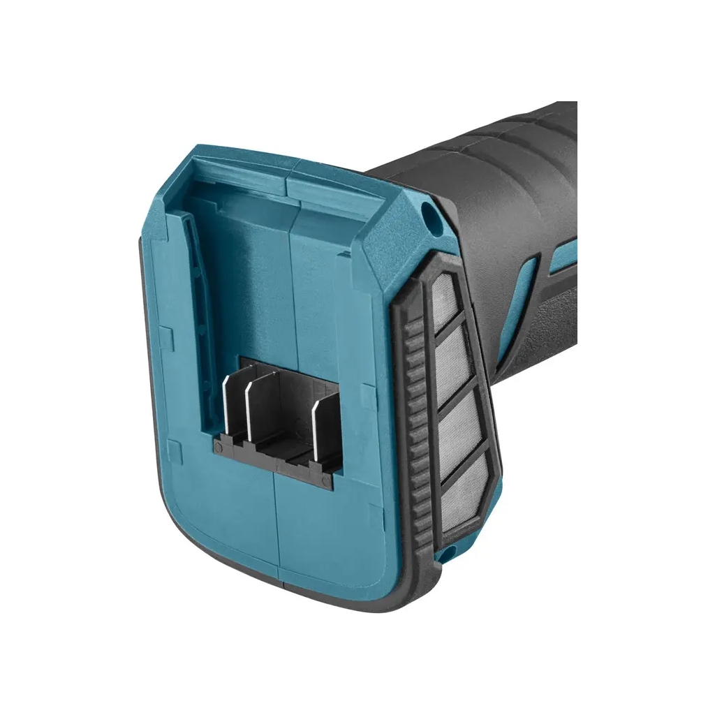 Шліфувальна машина Ronix акумуляторна 20В (без АКБ та ЗП) (8901) - изображение 7