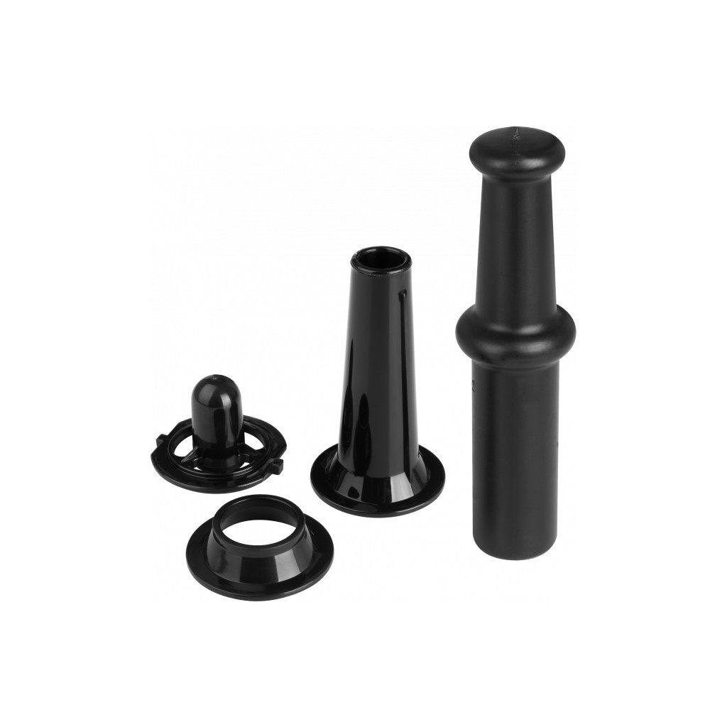 М'ясорубка ECG MG 1310 Simply (MG1310 Simply) - зображення 7