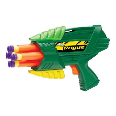 Іграшкова зброя BuzzBeeToys Rogue (46203) - изображение 2