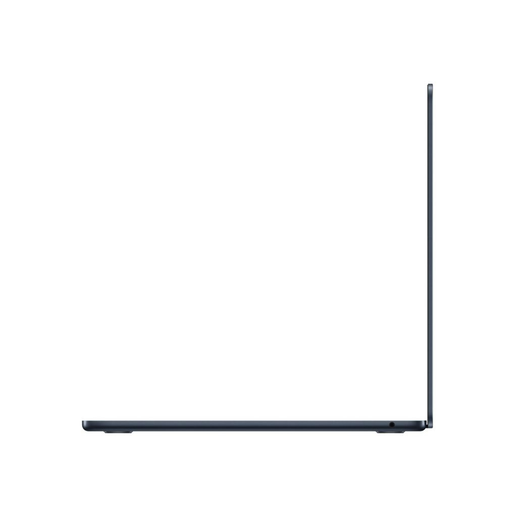 Ноутбук Apple MacBook Air M2 A2941 Midnight (MQKW3UA/A) - зображення 5